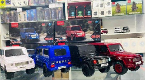 اسپیکر قابل حمل وستر مدل WS-591