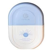 کرم ضد آفتاب استلین SPF50 حجم ۵۰ میل بی رنگ مناسب انواع پوست