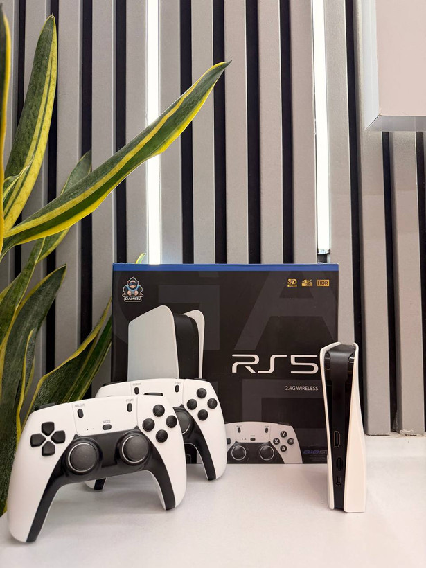 کنسول بازی Game Stick Rs5