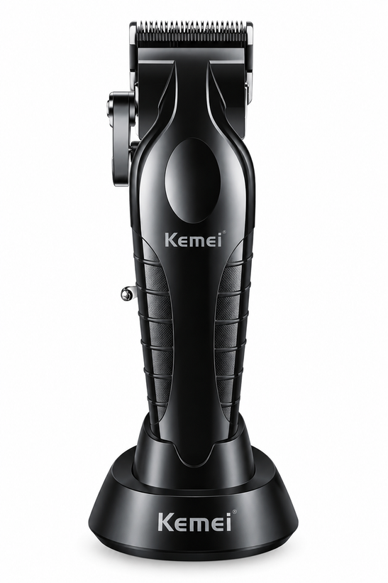 ماشین اصلاح کیمی مدل KM-2296
