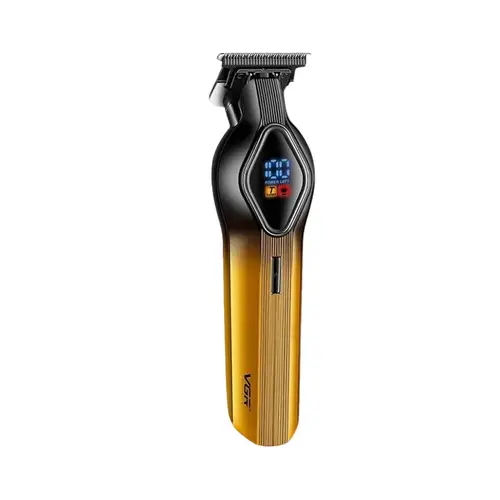 ماشین اصلاح وی جی آر مدل VGR V-921 با تکنولوژی برش مستقیم و صفرزن