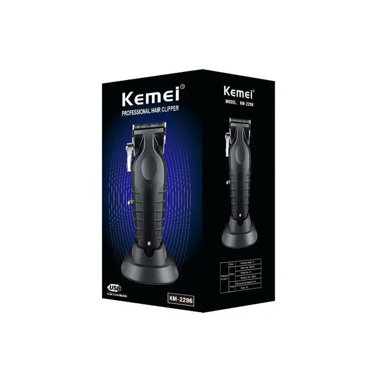 ماشین اصلاح کیمی مدل KM-2296
