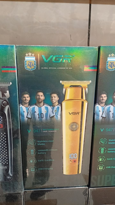 ماشین خط زن وی جی آر مدل VGR 947