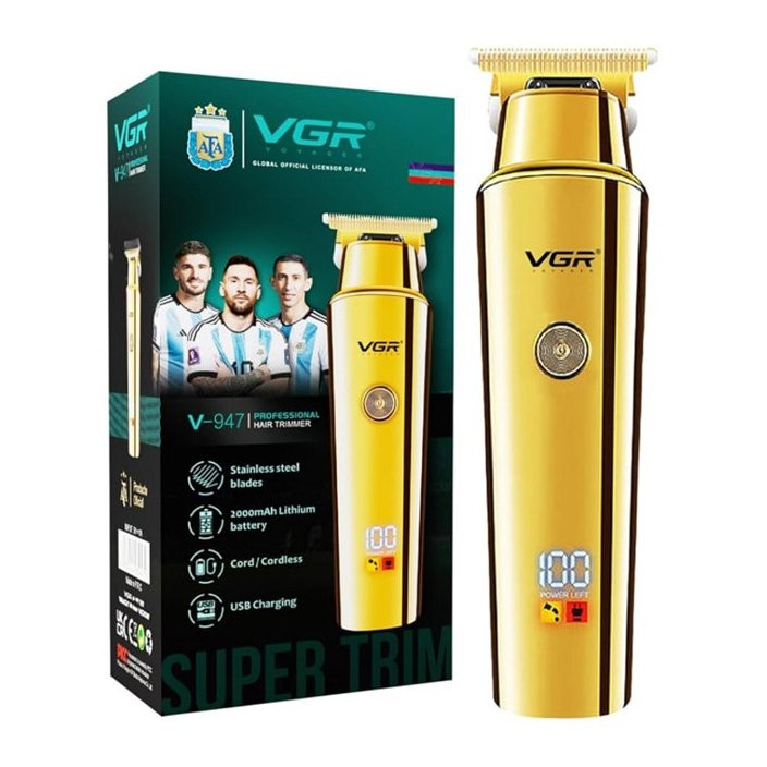 ماشین خط زن وی جی آر مدل VGR 947