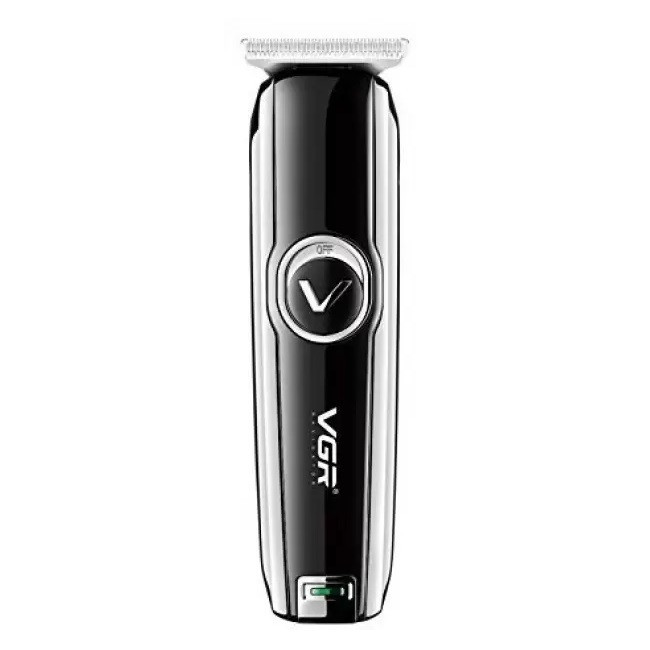 ماشین اصلاح وی جی آر مدل V-168 با تکنولوژی برش مستقیم