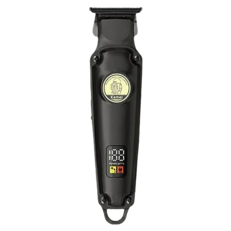ماشین اصلاح کیمی مدل KM-2371 با تیغه سرامیک و برش مستقیم