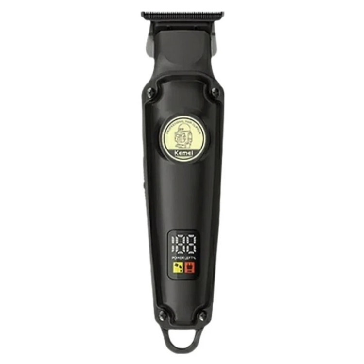 ماشین اصلاح کیمی مدل KM-2371 با تیغه سرامیک و برش مستقیم