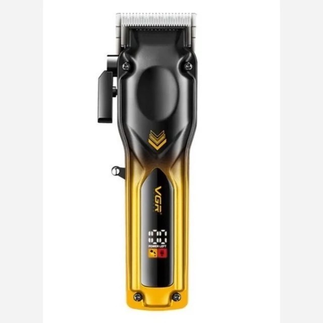 ماشین اصلاح وی جی آر مدل V-656