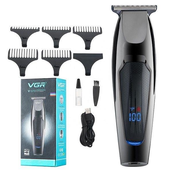 ماشین اصلاح وی جی آر مدل V-070